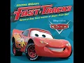 You Can't Catch Me (Album Version)