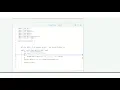 Hackerrank 30 days of code Day 5 Loops