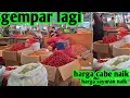 Download Lagu HARGA CABE DAN SAYURAN HARI INI NAIK  SEMUA #PASAR INDUK CIBITUNG#7 JIL 2025