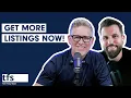 Download Lagu Low-Cost Strategies to Win Listings | The Tom Ferry Show