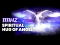 Download Lagu 1111 Hz Spiritual Hug of Angel: Angel Frequency, Guardian Angel Music