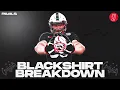Nebraska football defensive line commit Kade Pietrzak film breakdown