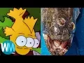 Download Top 10 Simpsons Jokes That Came True mp4 3gp mp3 videos - waplic