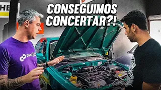 HYUNDAI ACCENT???? MANUTENÇÃO BÁSICA... COMPLETO COM AR? PRÓXIMAS ETAPAS????