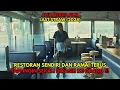 Download Lagu SELAMA BERADA DI DALAM RESTORAN TINGKAT KEMATIAN WANITA INI MENINGKAT DRASTIS