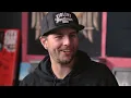 Why Avenged Sevenfold's M. Shadows Quit Screaming