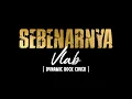 Lagu Sebenarnya - Vlab (Ost. AsmaraGenZ) | Rock Cover By Dynamic