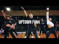 Download Lagu UPTOWN FUNK X TBC X LEAH CHOREOGRAPHY X HIP HOP BASICS