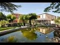 Decouvrez le charme de La Villa Augusta