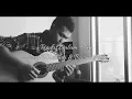 Rindu Dalam Hati - Brisia Jodie \u0026 Arsy Widianto (Guitar Cover)