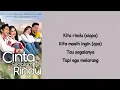 Lagu Lagu Ost. Cinta Sedalam Rindu Sctv - Shanna Shannon Stevan Pasaribu - Haunting #soundtrack #viral 