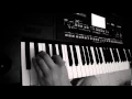 Korg PA300   Live Ballad   Greek Style