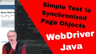 Selenium WebDriver Java The 40-Minute Masterclass