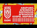 Afro Inspirations Radio Ep. 052