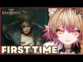Download Lagu First Time Rogue Trader🪙 [ Warhammer 40k / Vylett Moonheart / #vtuber ]