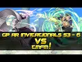 Fire Emblem Heroes GamePress AR Invitationals Season 3 - Match 6 vs TMFM
