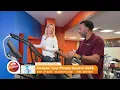 CREATING A FITNESS PLAN FOR THE NEW YEAR With Ncognito Massage Fitness