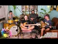 Colt Clark and the Quarantine Kids play "Dirty Deeds"