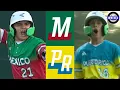 Download Lagu Mexico vs Puerto Rico (INCREDIBLE!) | Elimination Game | 2025 LLWS Highlights