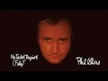 Download Lagu Phil Collins - No Jacket Required (Fully Tailored) 4LP Vinyl Box Set