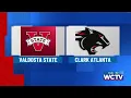 Valdosta State pulls out gritty win over Clark Atlanta