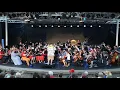 Download Lagu Skyward Symphony - Music from Frozen by Kristen Anderson-Lopez \u0026 Robert Lopez (arr by Bob Krogstad)