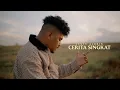 Download Lagu Justy Aldrin - Cerita Singkat (Official Music Video) Original Version