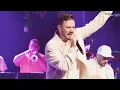 Um Novo Amanhecer - Acústico Planta & Raiz  2022 - Ao Vivo em SP