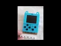 Unboxing Meowbit for MakeCode Arcade Retro Game