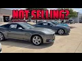 Ford Dealership Can t Sell Anything