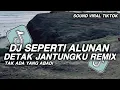 Download Lagu DJ SEPERTI ALUNAN DETAK JANTUNGKU || TAK ADA YANG ABADI SLOW REMIX MENGKANE VIRAL TIKTOK 2025