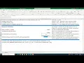 Ch 6 Exponential Distribution Excel Tutorial