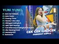 Download Lagu Yuni Yunel - CEK CEK GALICEK - GULU PEDOT || DANGDUT KOPLO HITS 2025