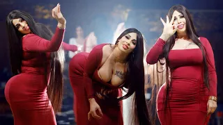 افخم رقصة بنات - اذا كلها حبتك مو مشكلتي  دبكات معربا