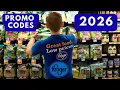 Kroger Promo Codes 2026 Latest Working Kroger Coupon Codes Grocery Discounts