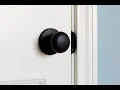 Spray Paint Door Knobs So They Outlast The House