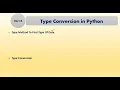 2023-99 Days Complete Python Programming Course Day