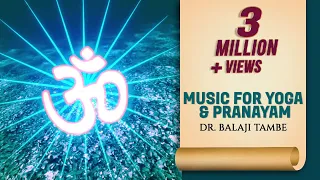 Download Music For Yoga And Pranayam | Dr. Balaji Tambe | Times Music Spiritual MP3