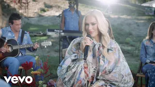 Gwen Stefani - Still Gonna Love You (Backyard Garden Party)