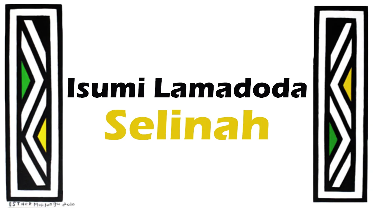 Isumi Lamadoda - Selinah