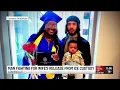 A living nightmare Louisville man s wife detained by ICE during immigration interview
