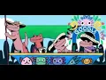 Celebrating Lake Xochimilco All Axolotls locations included - Google Doodle