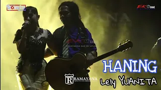 Download HANING - Lely Yuanita - New MONATA LIVE GRESIK MP3