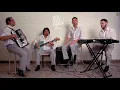 Voy a Morir Dentro Tuyo - Grupo Trinidad (Versión Acústica)
