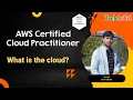 The Cloud AWS Cloud Practitioner Tech Arkit