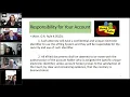eFiling training for Attorneys and Paralegals eFiling launching 22