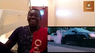 medikal gyai me ft kevin fianko x amg armani island ep official video reaction