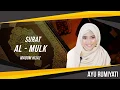 Download Lagu Surat Al Mulk Maqom Hijaz - ASSYIFA