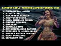 Lagu DANGDUT KOPLO KENDANG JAIPONG CINTA MERAH JAMBU FULL ALBUM TERPOPULER