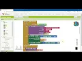 MIT App Inventor 2 - Hide ImageSprite On Collision Increase Ball Size